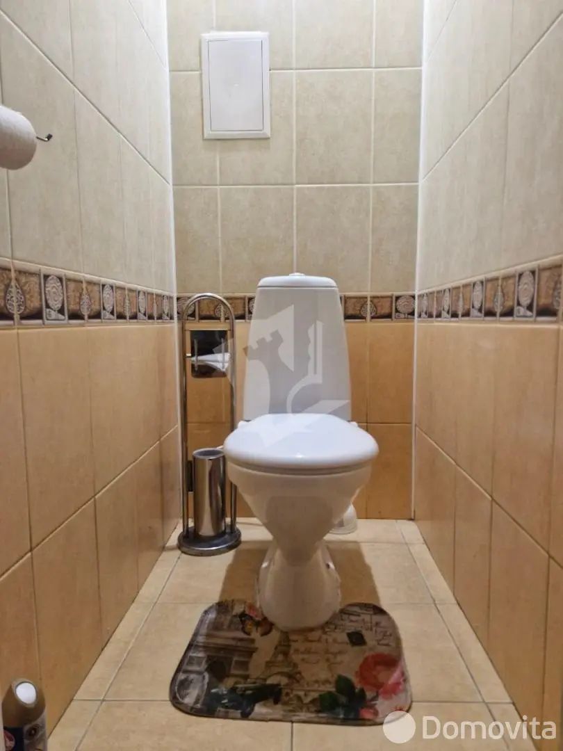 Снять 2-комнатную квартиру в Минске, ул. Серова, д. 52, 400USD, код 148623 - фото 15