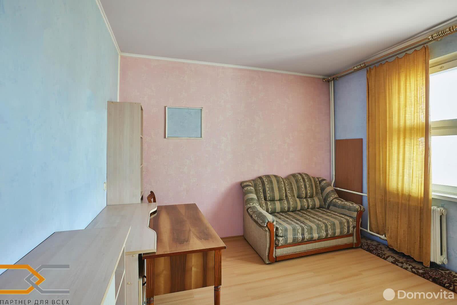 Купить 2-комнатную квартиру в Минске, ул. Филимонова, д. 14, 81000 USD, код: 1024165 - фото 2