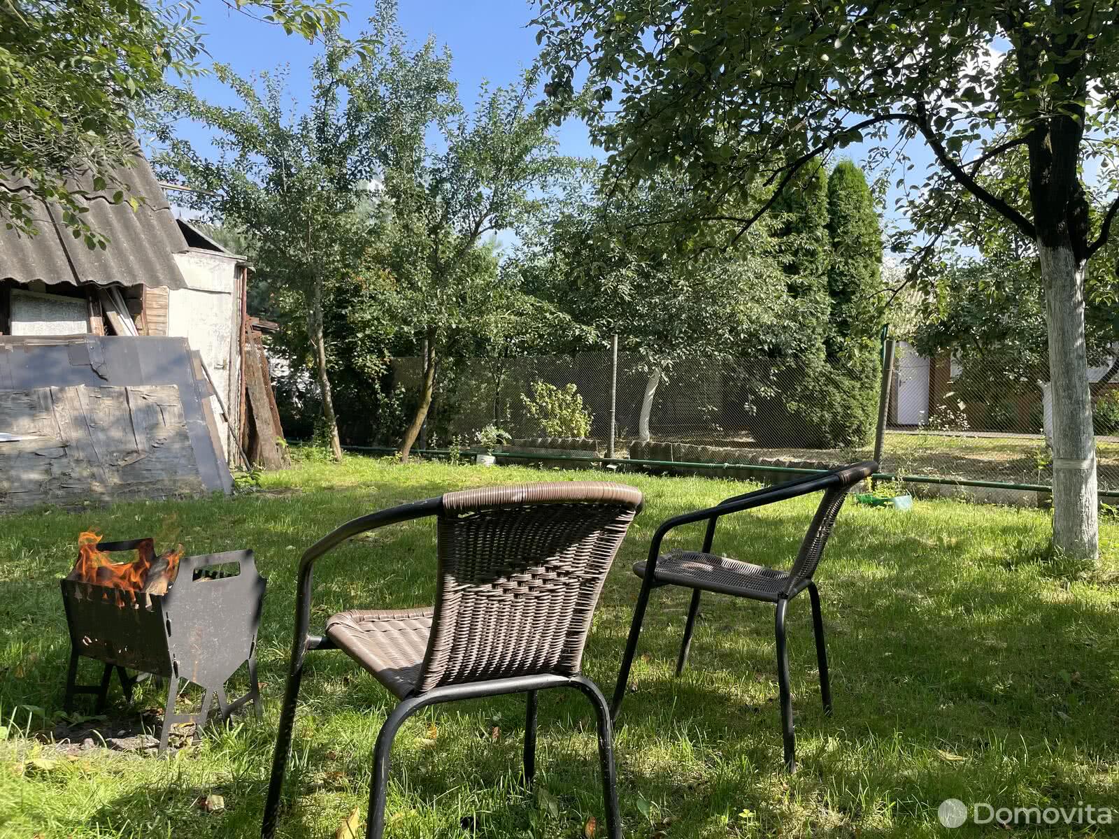 Купить 1-этажную дачу в Строитель-96 Минская область, 10900USD, код 179343 - фото 14