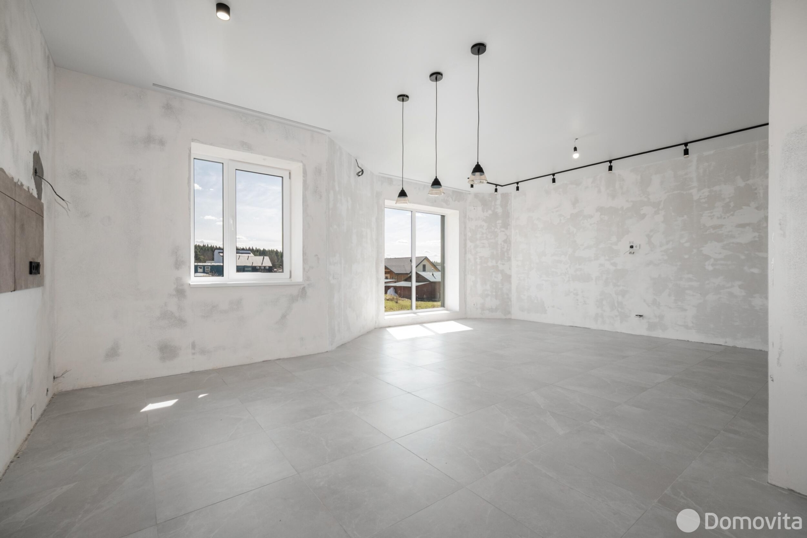 купить коттедж, Телепашня, 