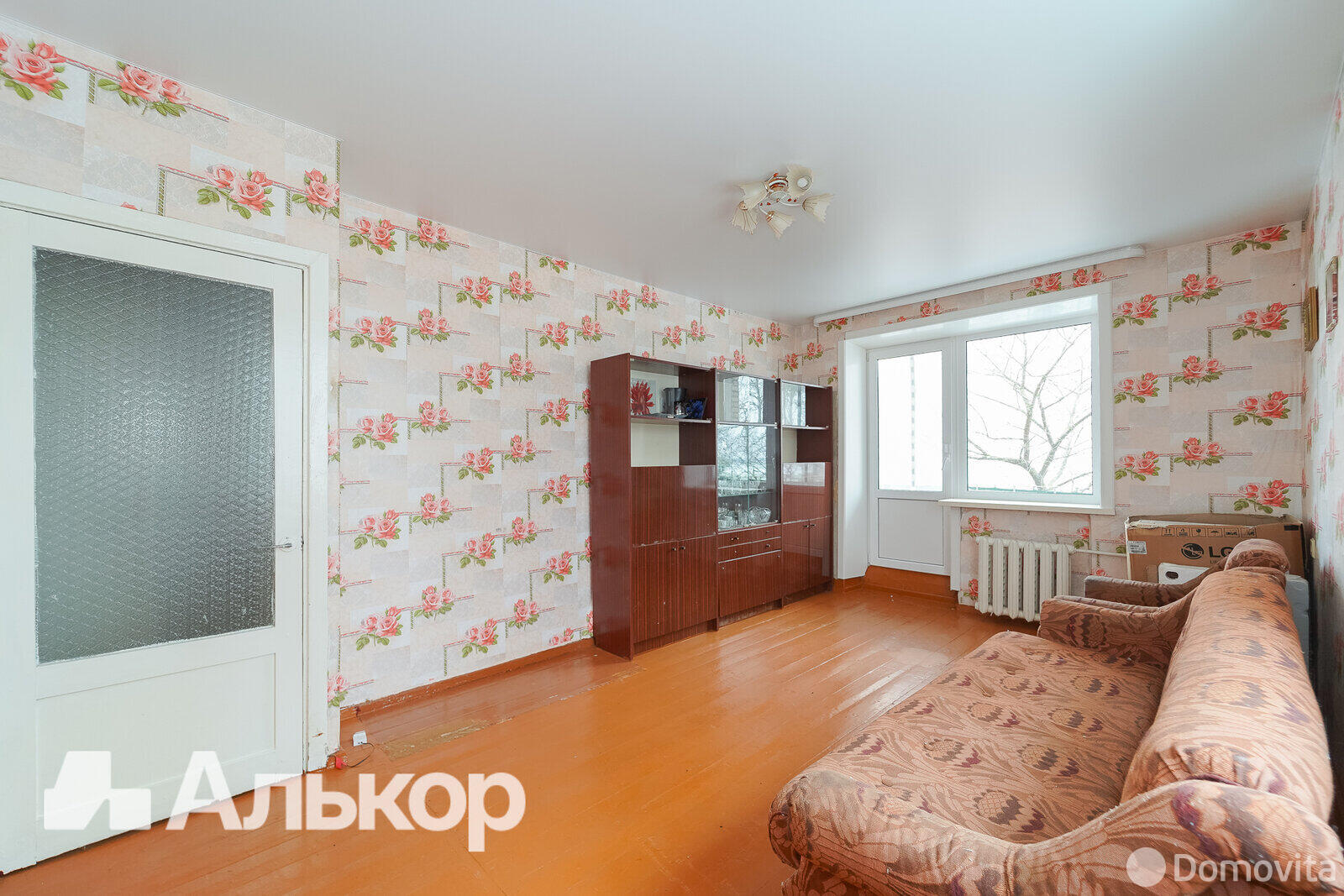 Продажа 2-комнатной квартиры в Лесе-Гае, ул. Центральная, д. 4, 35000 USD, код: 1112781 - фото 2