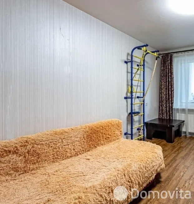 квартира, Минск, ул. Менделеева, д. 11 - лучшее предложение