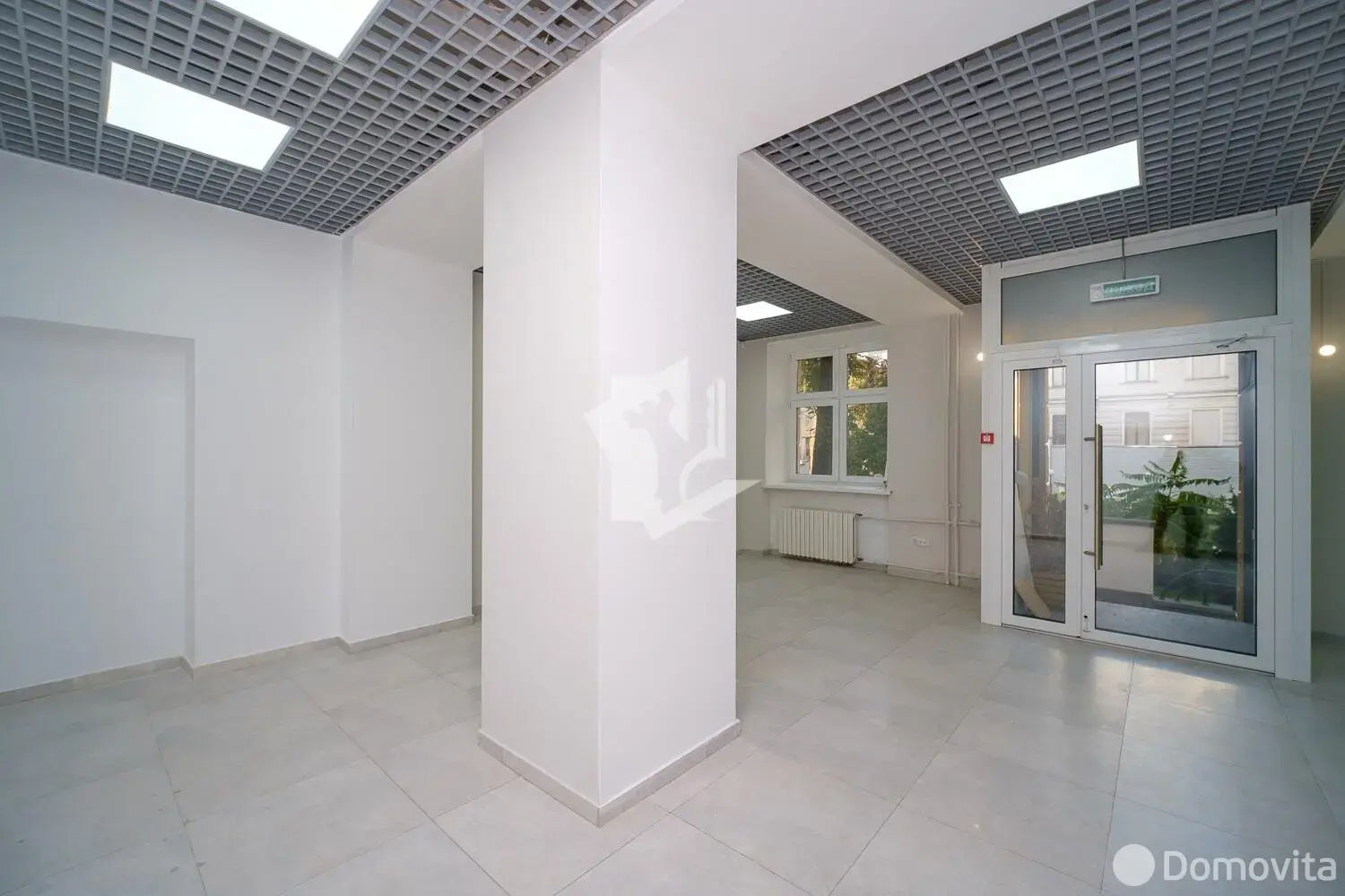 арендовать торговый объект, Минск, ул. Карла Маркса, д. 8