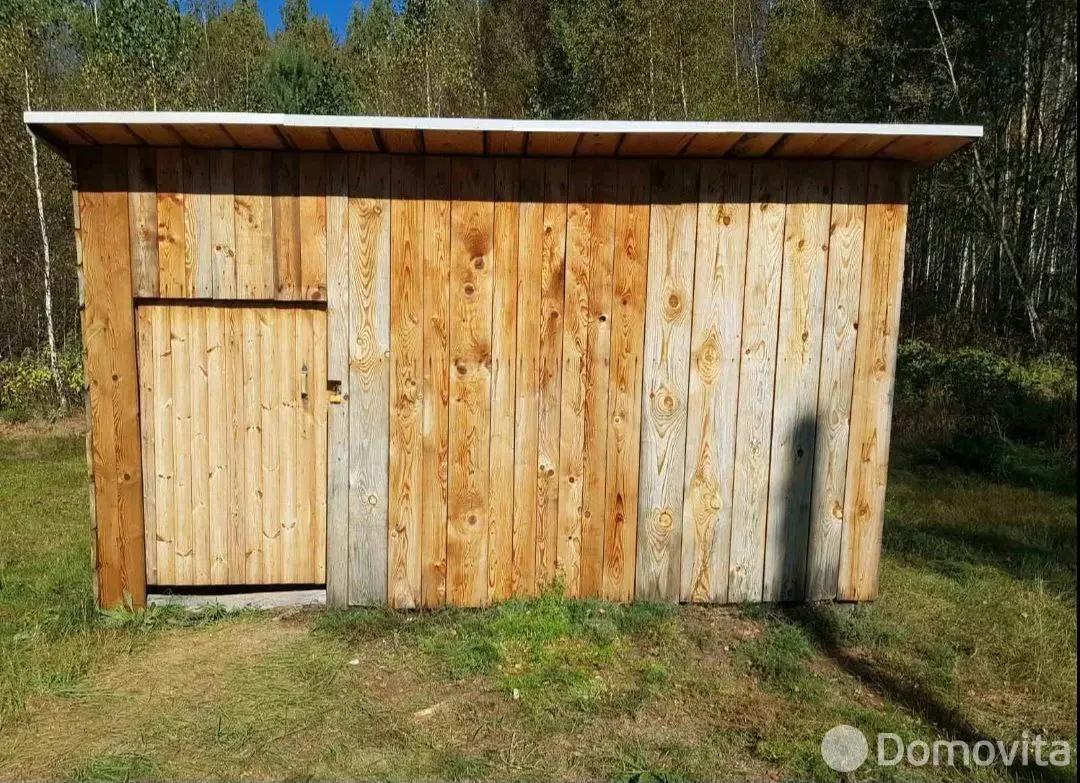 Цена продажи коттеджа, Потино, 