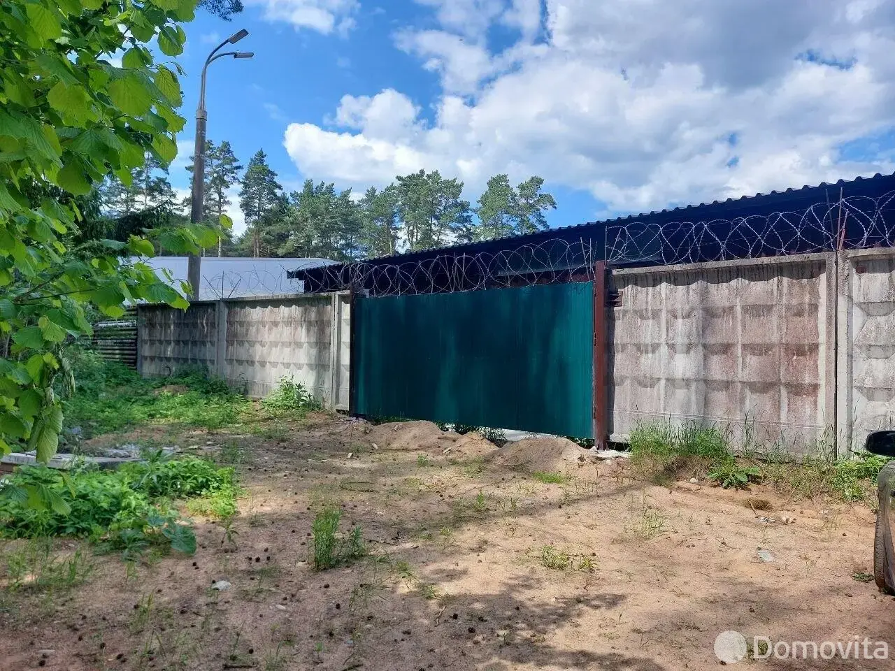 Аренда склада в Боровой, код 963516 - фото 14