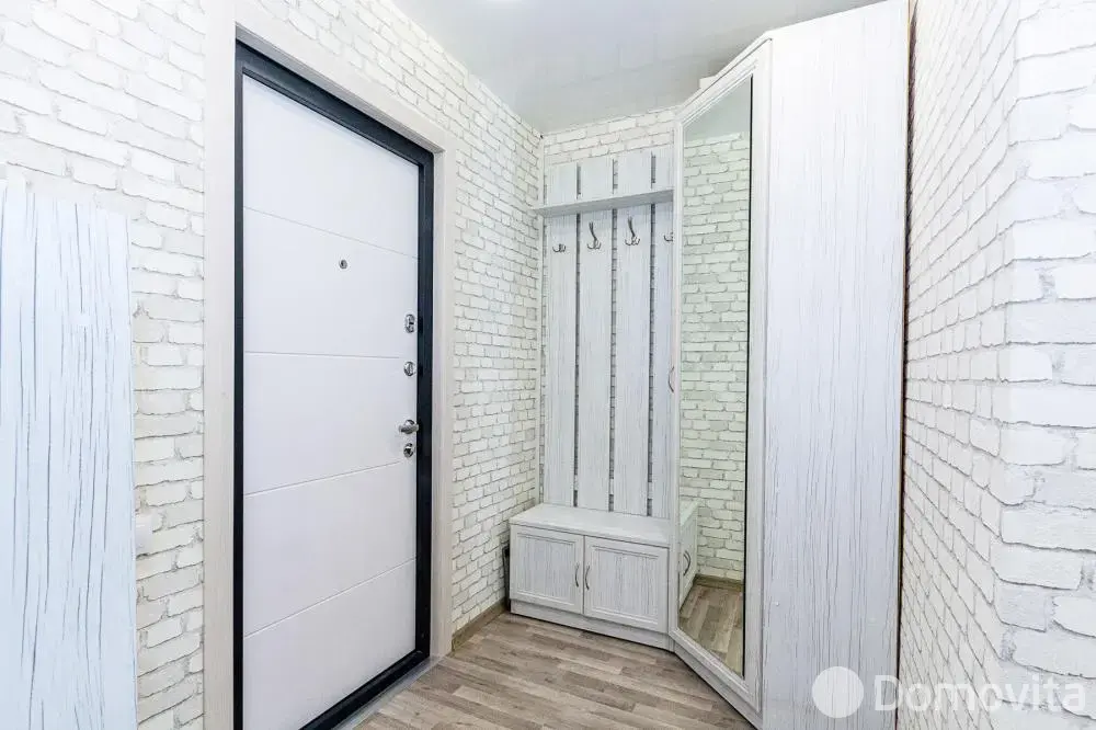 Продажа 1-комнатной квартиры в Минске, ул. Сухаревская, д. 32, 64990 USD, код: 1143835 - фото 1