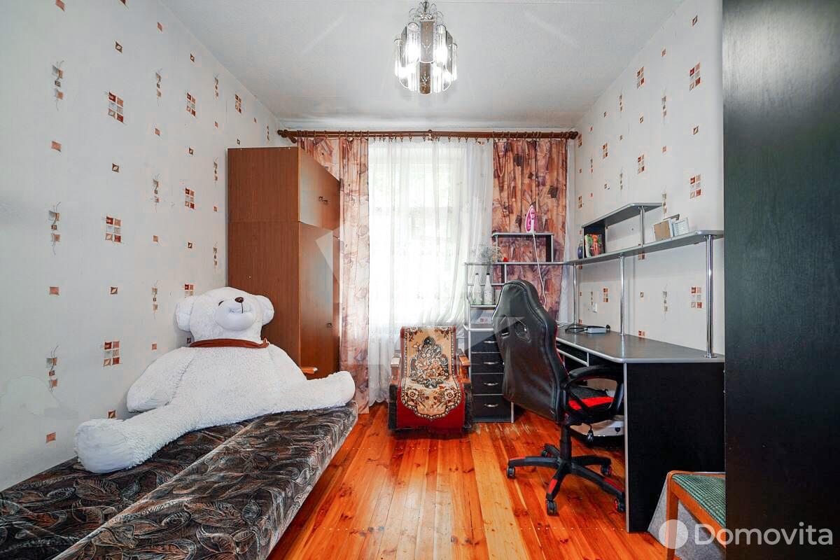 Купить 2-комнатную квартиру в Минске, ул. Сурганова, д. 25, 76500 USD, код: 910582 - фото 2