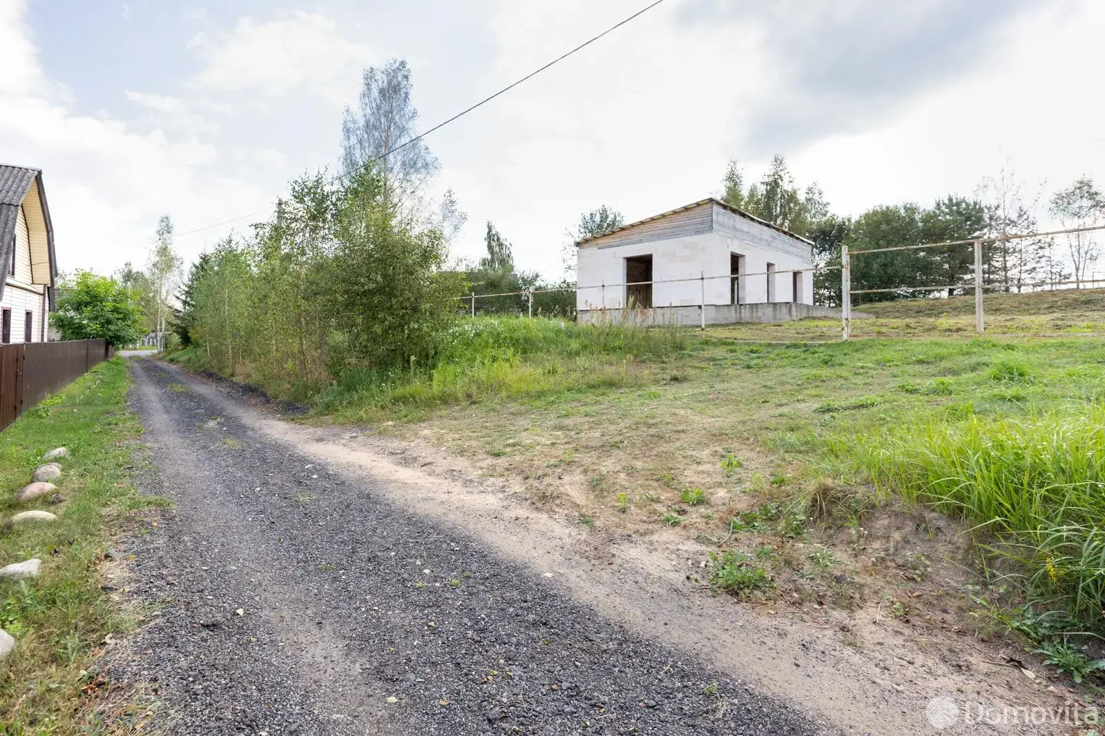 Купить земельный участок, 15.07 соток, Кроква, Минская область, 63000BYN, код 571984 - фото 34