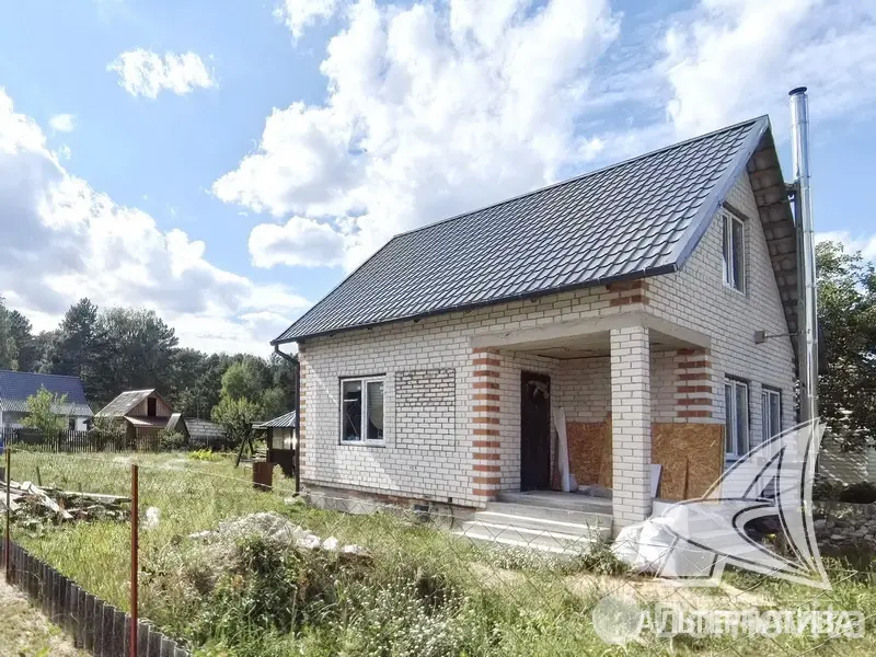 дача, Старица-приграничная, 