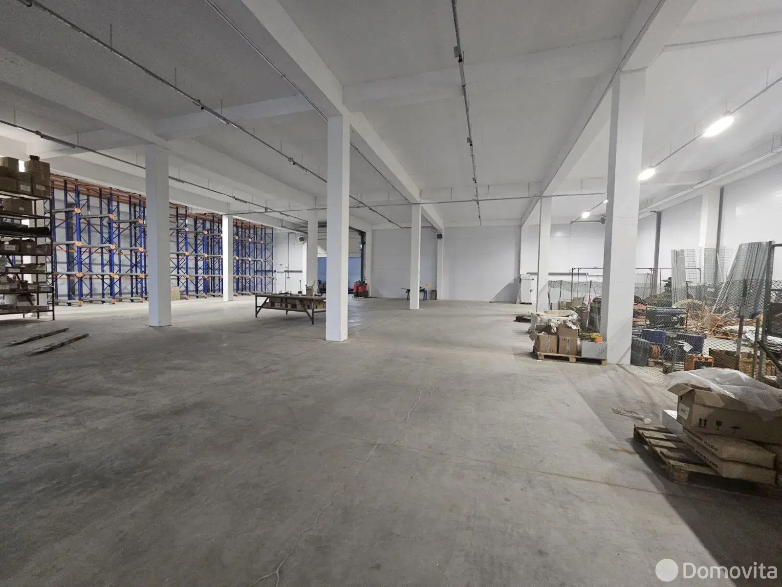 склад, Колодищи, д. 171 