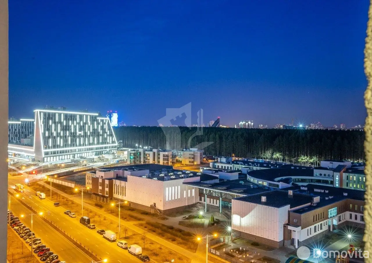 Снять 2-комнатную квартиру в Минске, ул. Кирилла Туровского, д. 18, 1300USD, код 150145 - фото 28