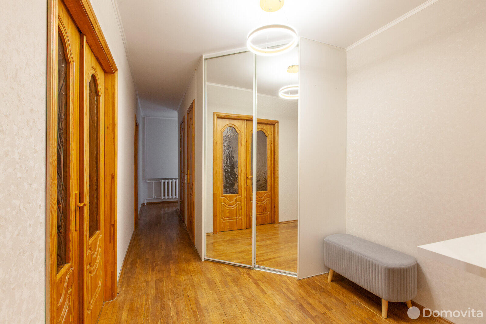 Купить 3-комнатную квартиру в Минске, ул. Чкалова, д. 18/1, 112000 USD, код: 949854 - фото 5
