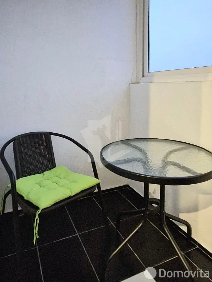Снять 1-комнатную квартиру в Минске, ул. Ольшевского, д. 1Б, 420USD, код 149588 - фото 17