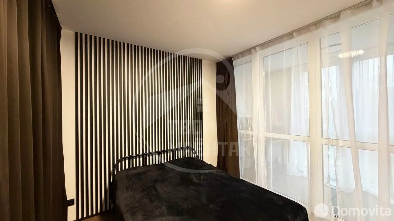 квартира, Минск, ул. Макаенка, д. 12К 