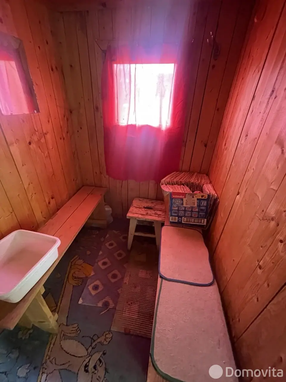 Купить 2-этажную дачу в Криница-Кривополье Минская область, 29000USD, код 182800 - фото 15