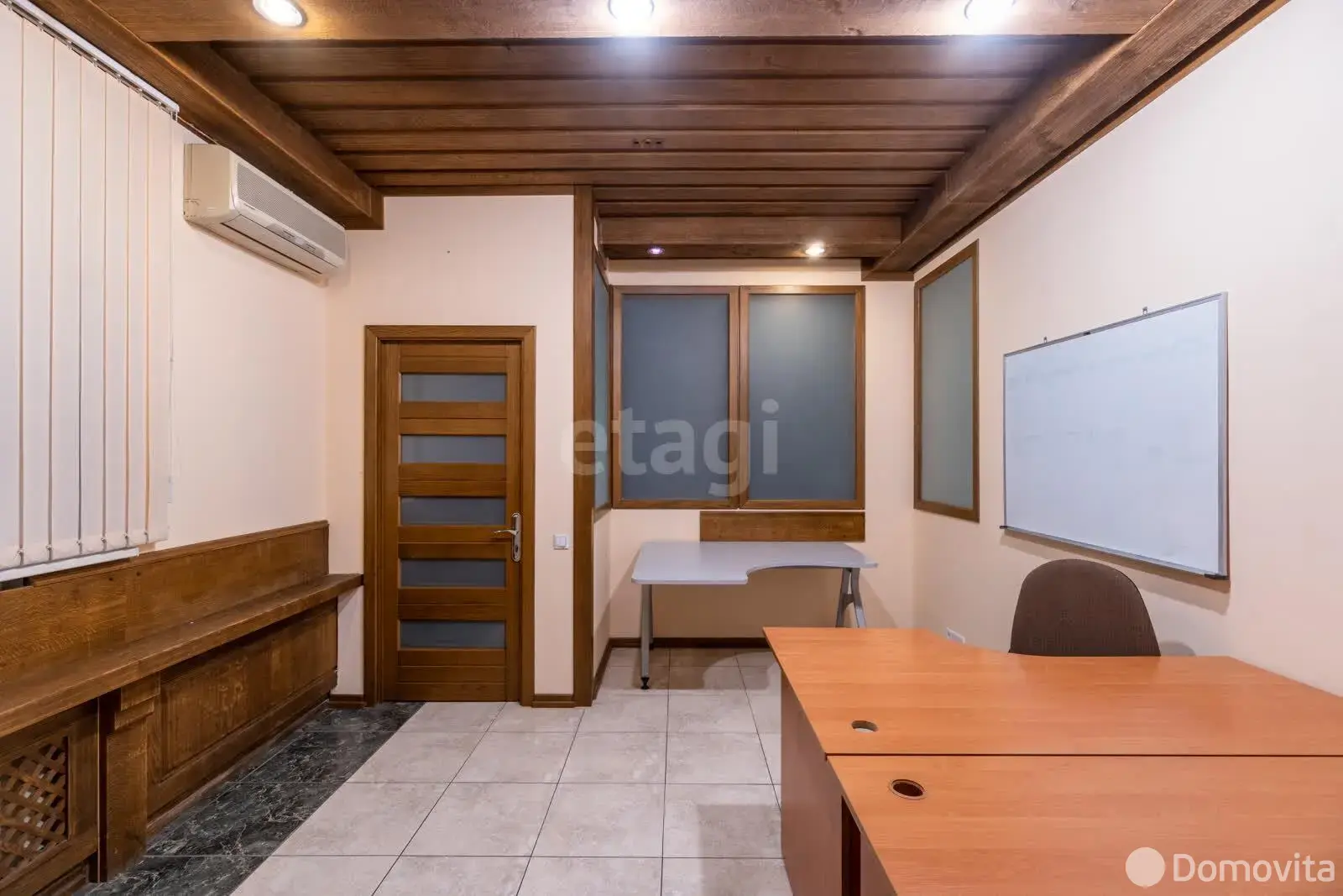 Аренда офиса на ул. Михася Лынькова, д. 63 в Минске, 733EUR, код 15526 - фото 16