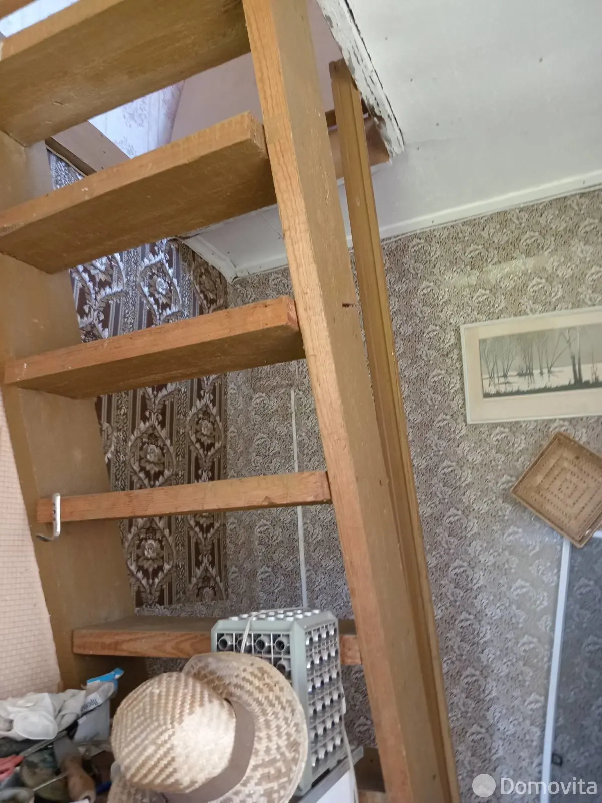 Купить 2-этажную дачу в Надзея Витебская область, 16000USD, код 181532 - фото 12