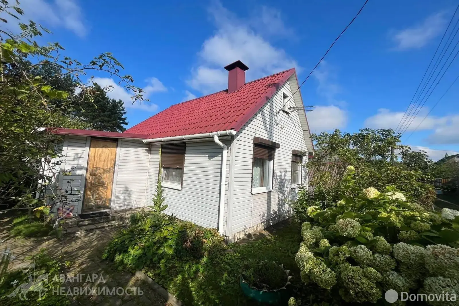 дача, Мотор, 