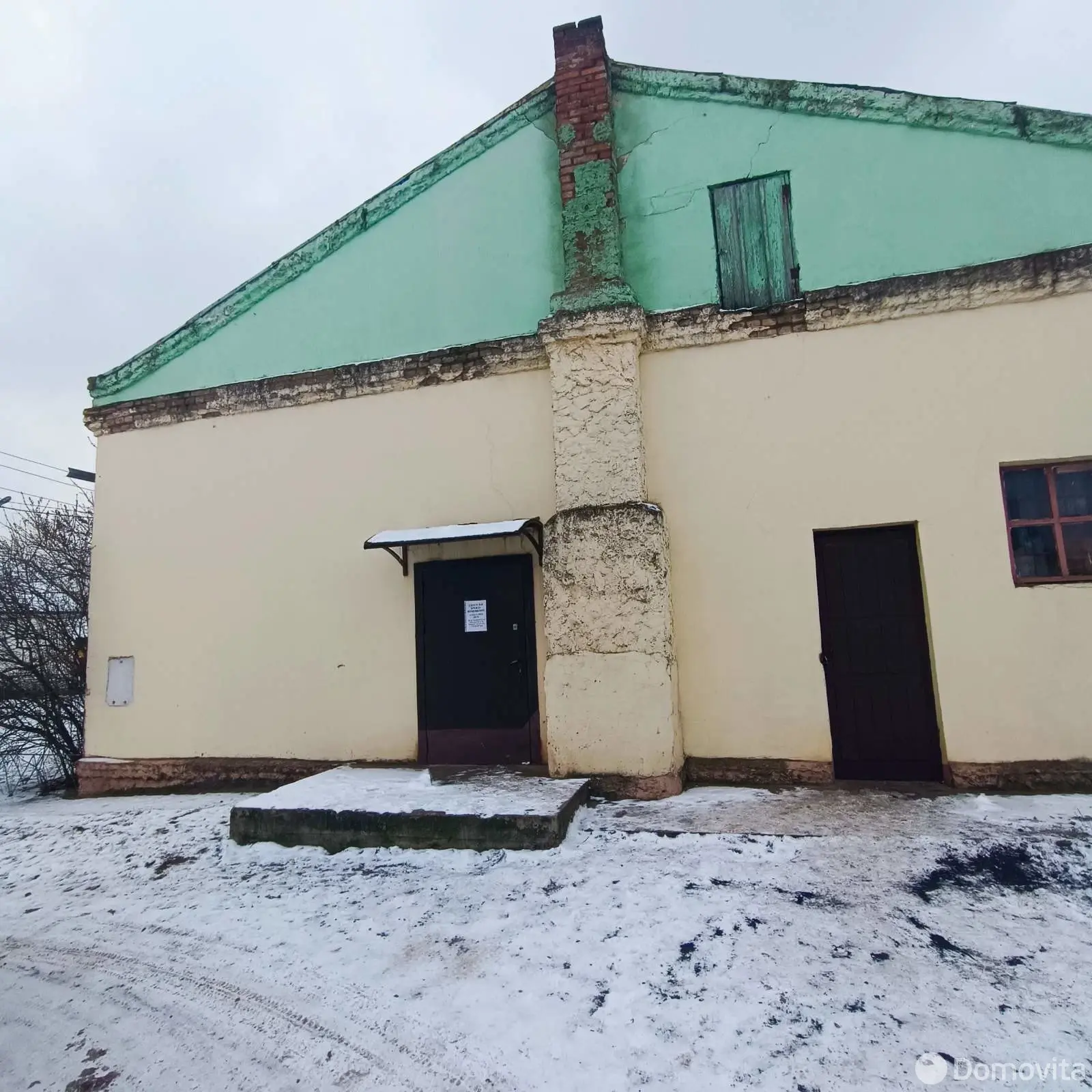 Стоимость продажи офиса, Рогачев, ул. Друтская, д. 156А