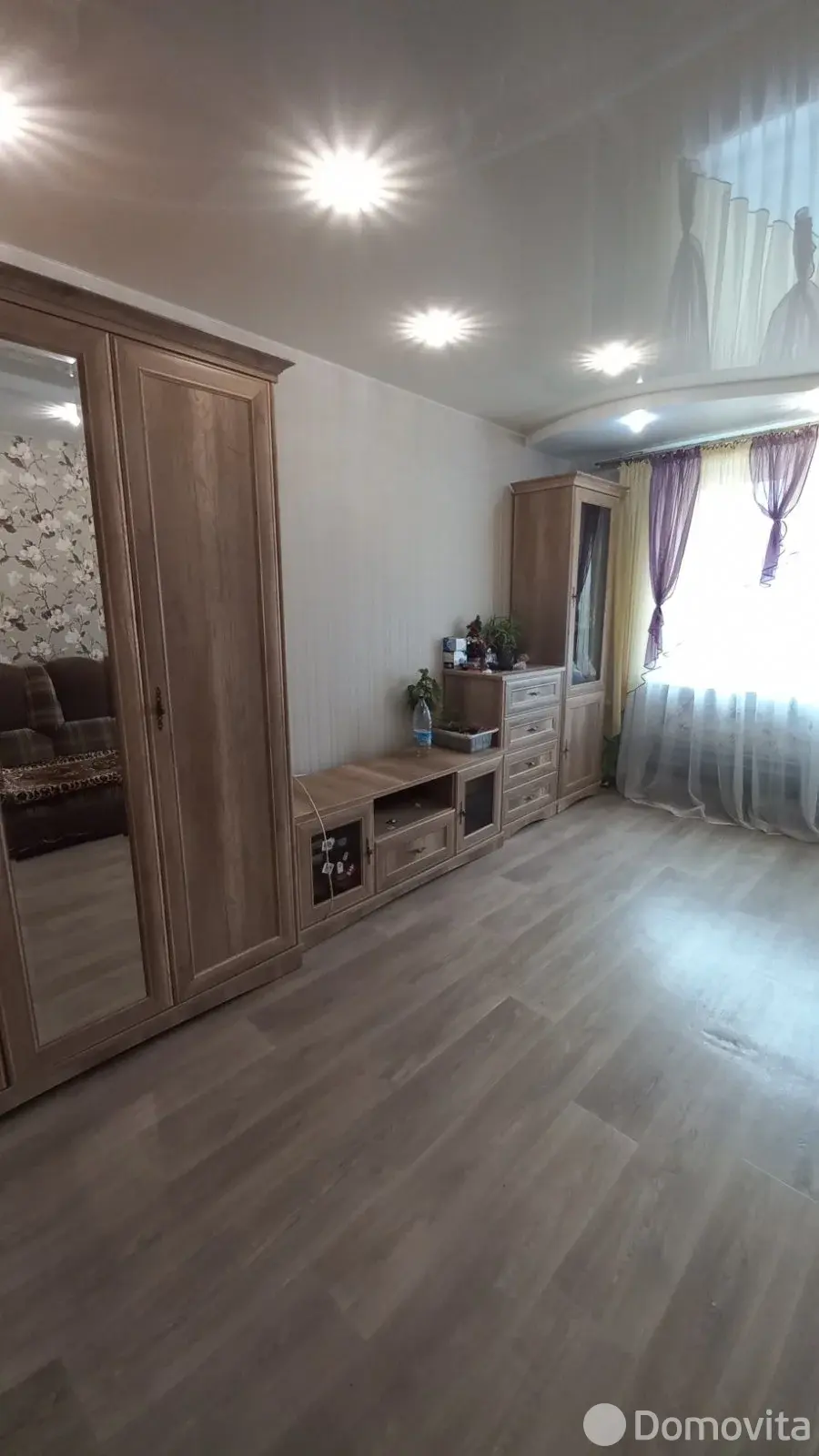 Снять 2-комнатную квартиру в Минске, ул. Руссиянова, д. 44, 1450BYN, код 150025 - фото 7