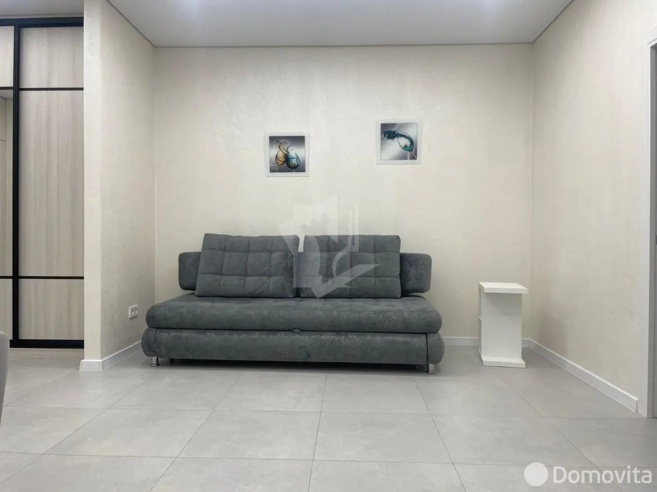 Снять 3-комнатную квартиру в Минске, пр-т Победителей, д. 115, 2200BYN, код 151178 - фото 4