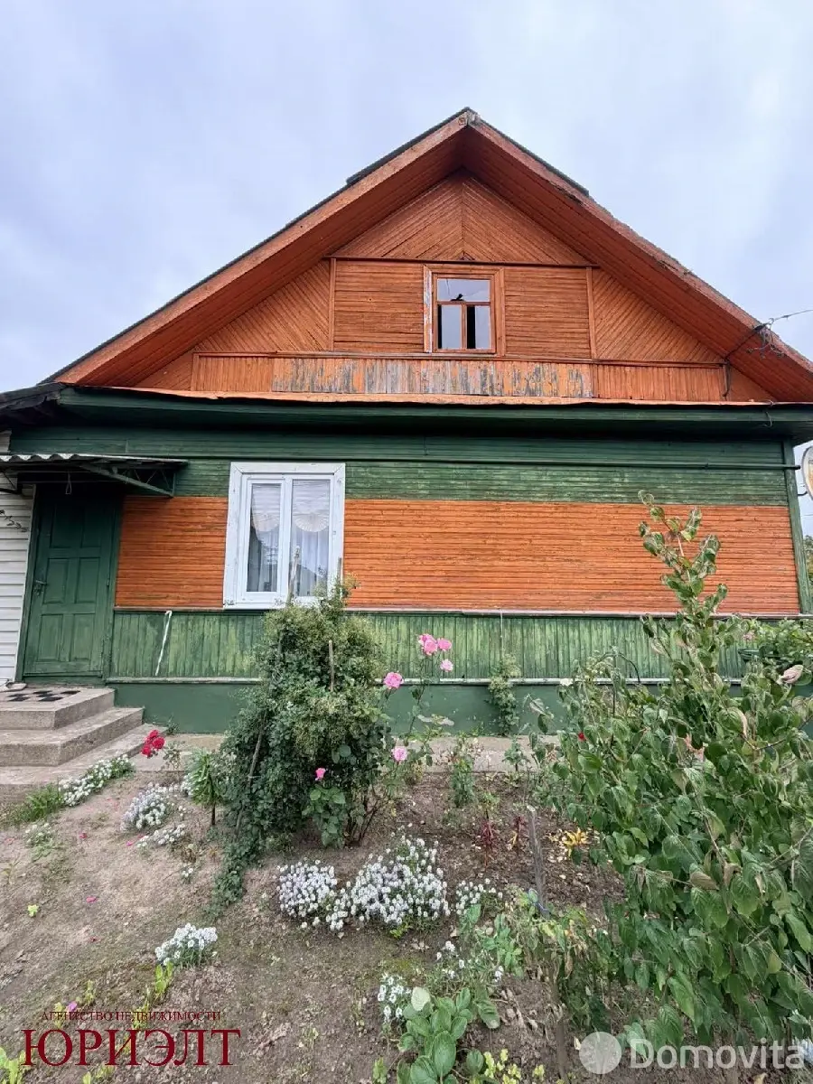 дом, Лида, пер. Фурманова 