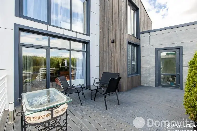 Купить 1-этажную дачу в Дуброве Гомельская область, 350000USD, код 184630 - фото 41