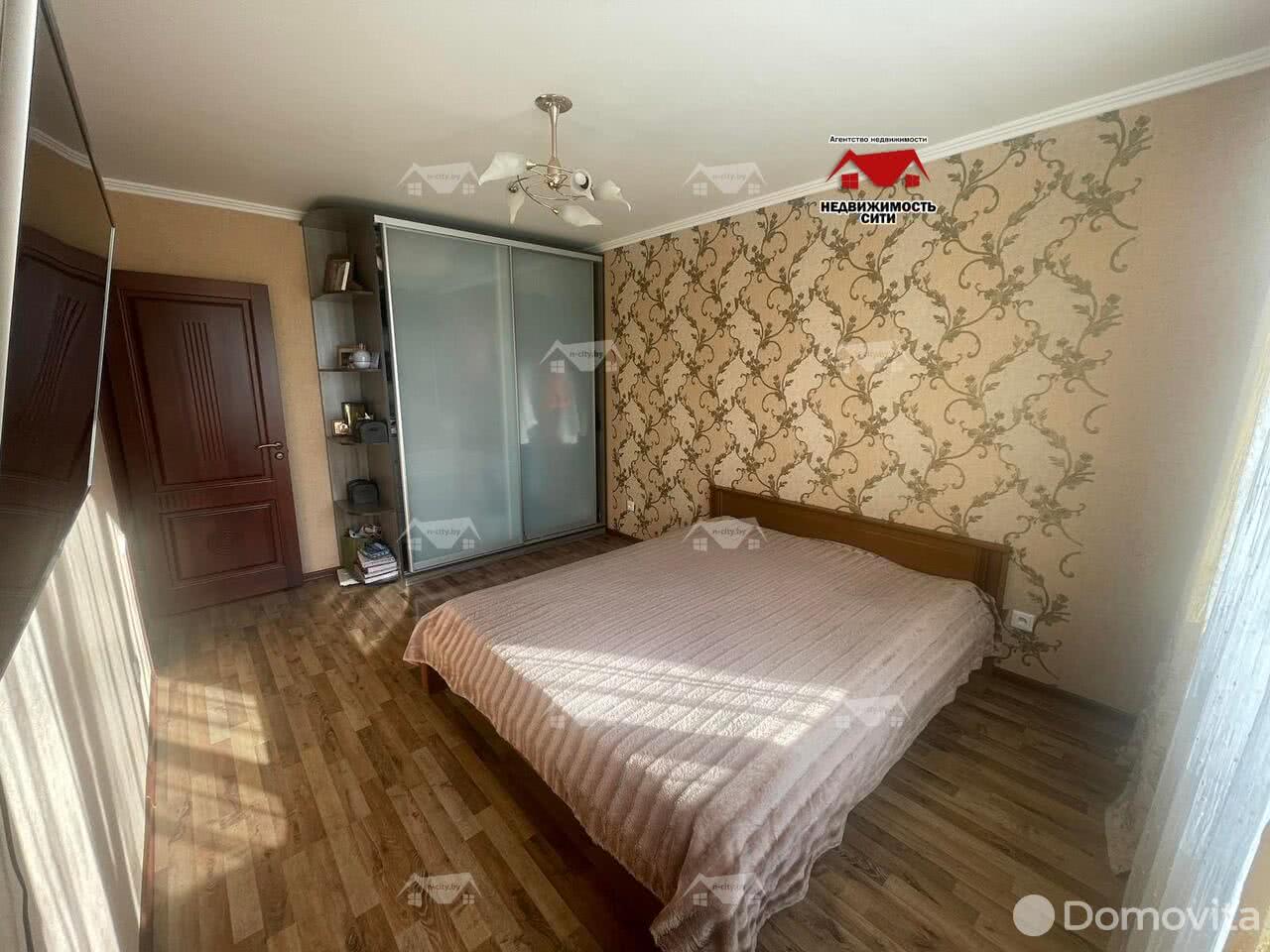 Купить 3-комнатную квартиру в Могилеве, пр-т Димитрова, д. 62/4, 49000 USD, код: 1022425 - фото 2