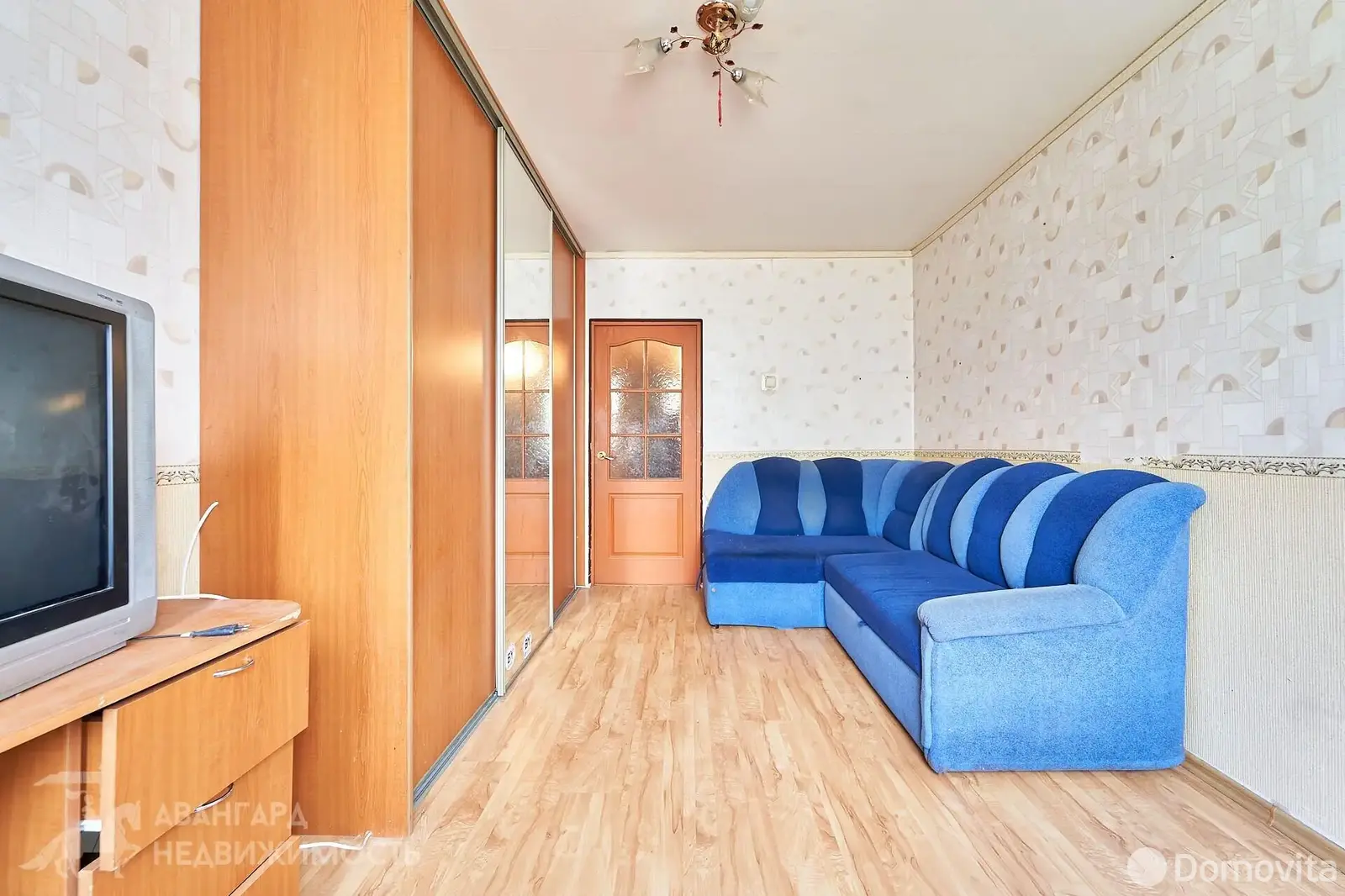 комната, Минск, ул. Алеся Бачило, д. 7 в Заводском районе