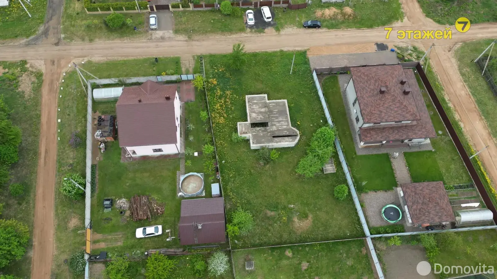 Купить земельный участок, 9.68 соток, Борисов, Минская область, 22000USD, код 564718 - фото 15