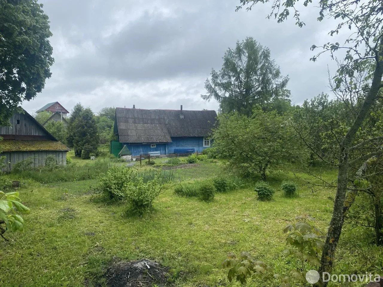 дом, Черевки, ул. Центральная, д. 1