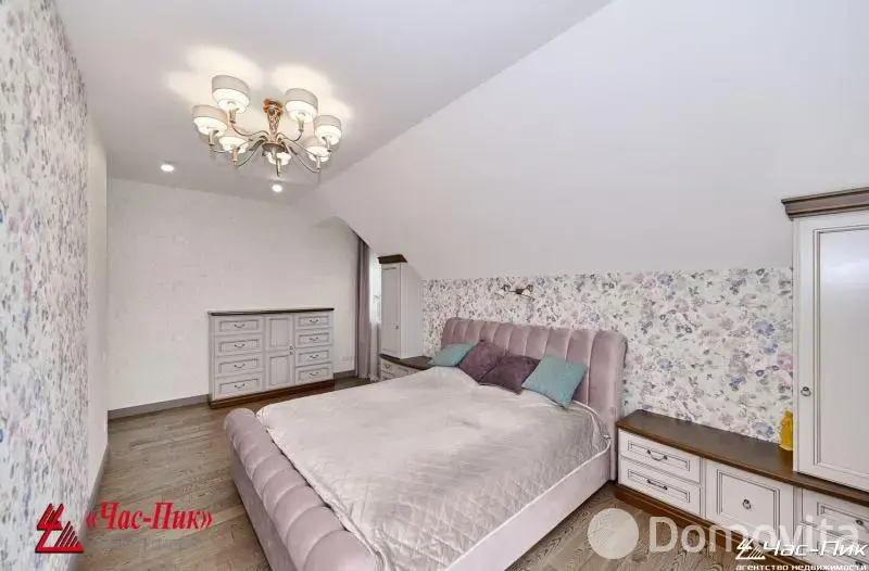 Продажа 1-этажной дачи в Колодищах Минская область, 499000USD, код 186346 - фото 31