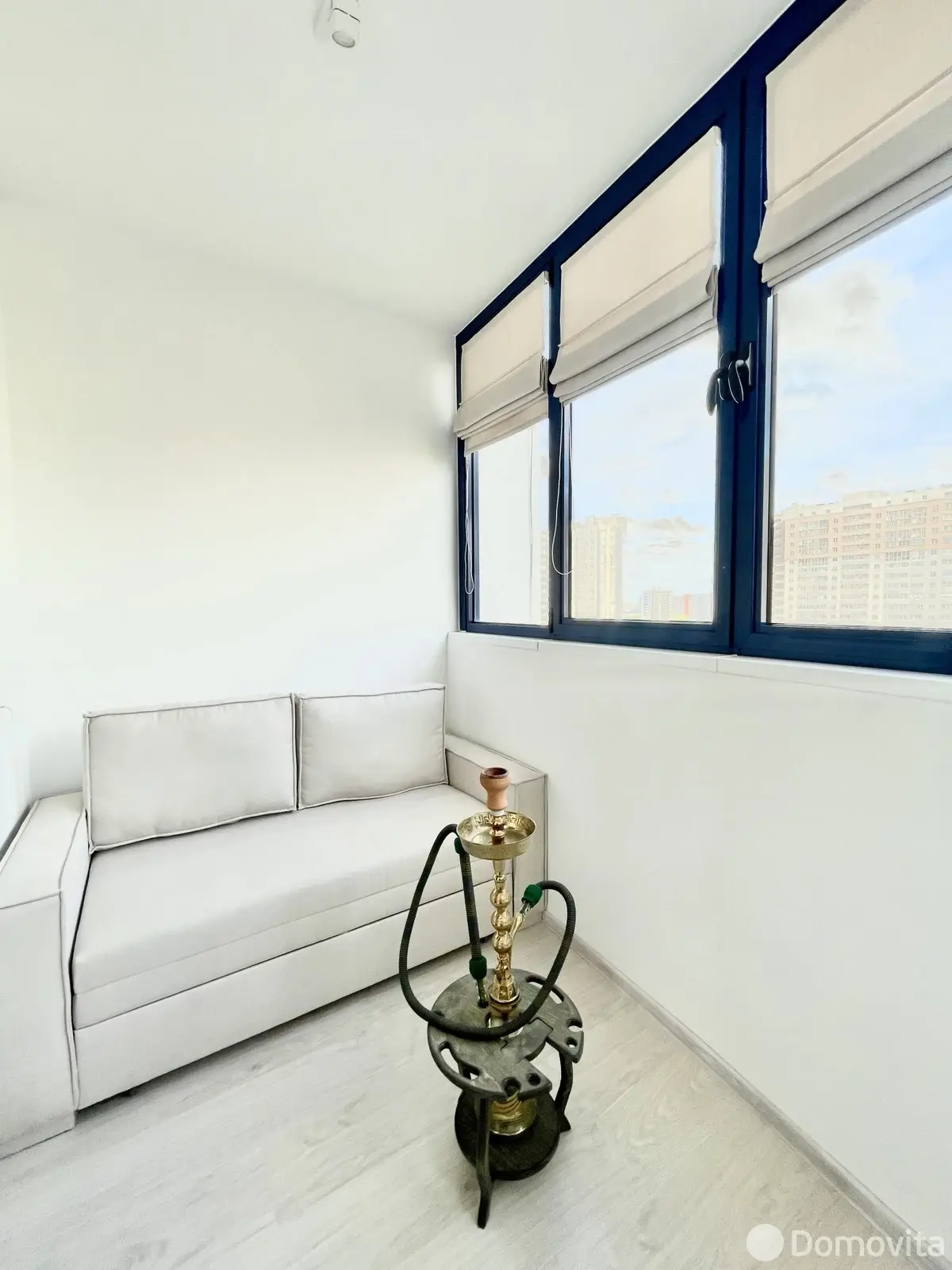 Снять 2-комнатную квартиру в Минске, пр-т Дзержинского, д. 24, 1300USD, код 145892 - фото 20