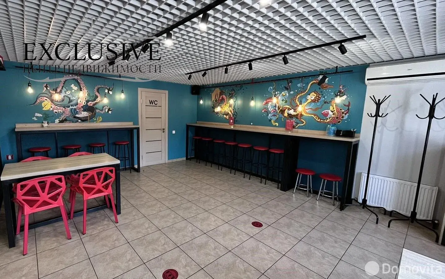 офис, Глубокое, пл. 17 Сентября, д. 16 