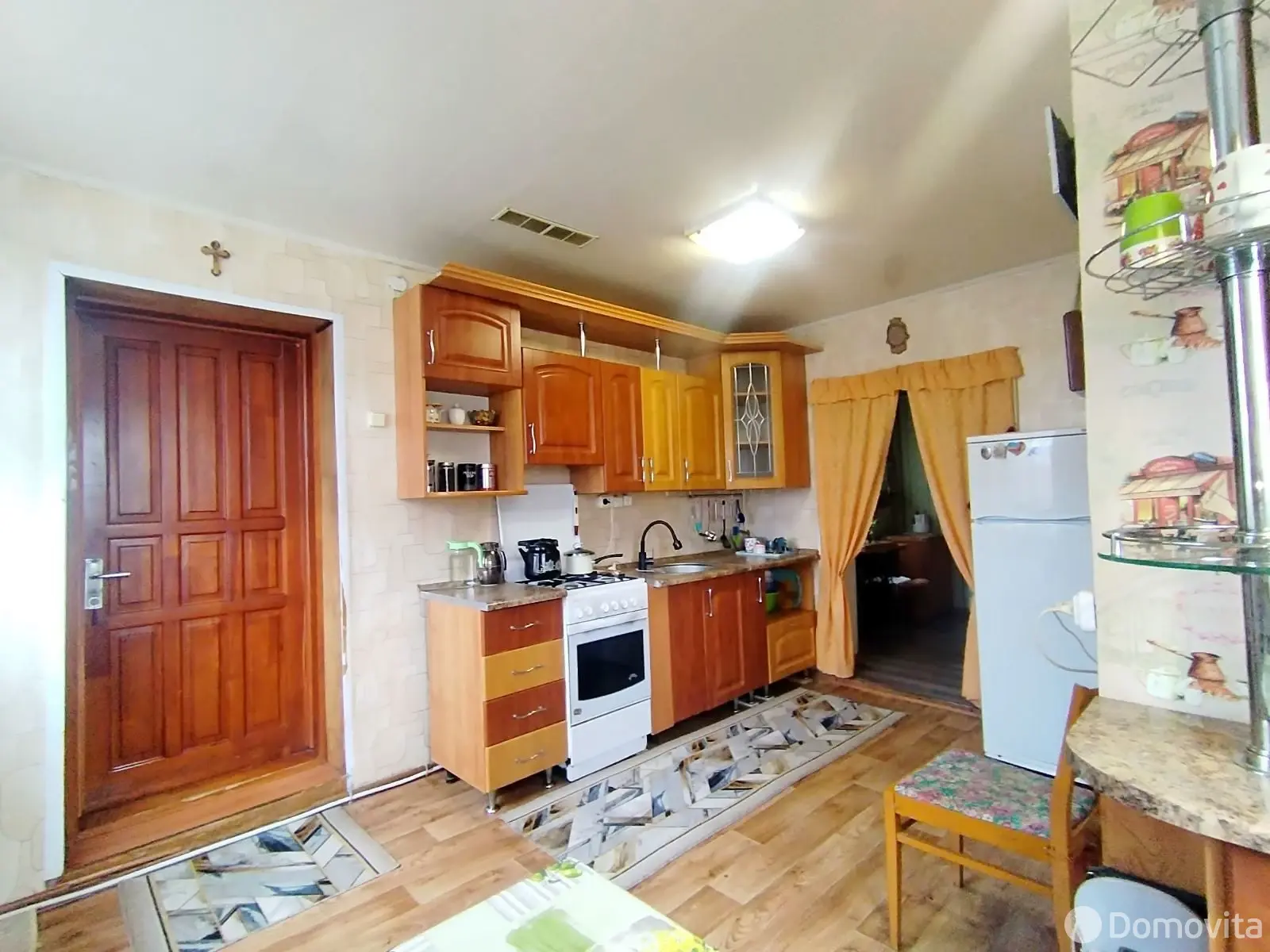 коттедж, Жлобин, ул. Рабочая - лучшее предложение