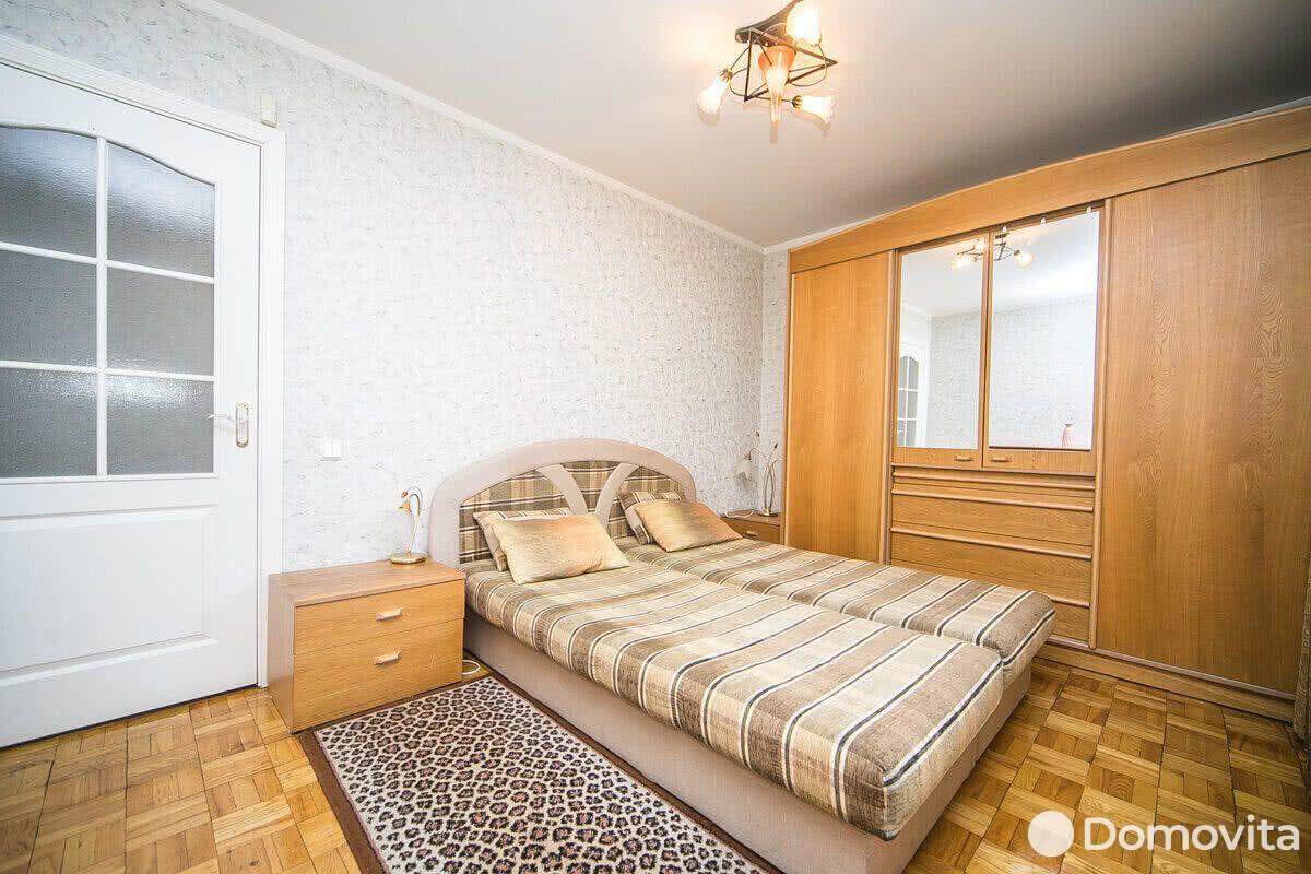 Купить 2-комнатную квартиру в Минске, пр-т Победителей, д. 47/1, 100000 USD, код: 905503 - фото 3