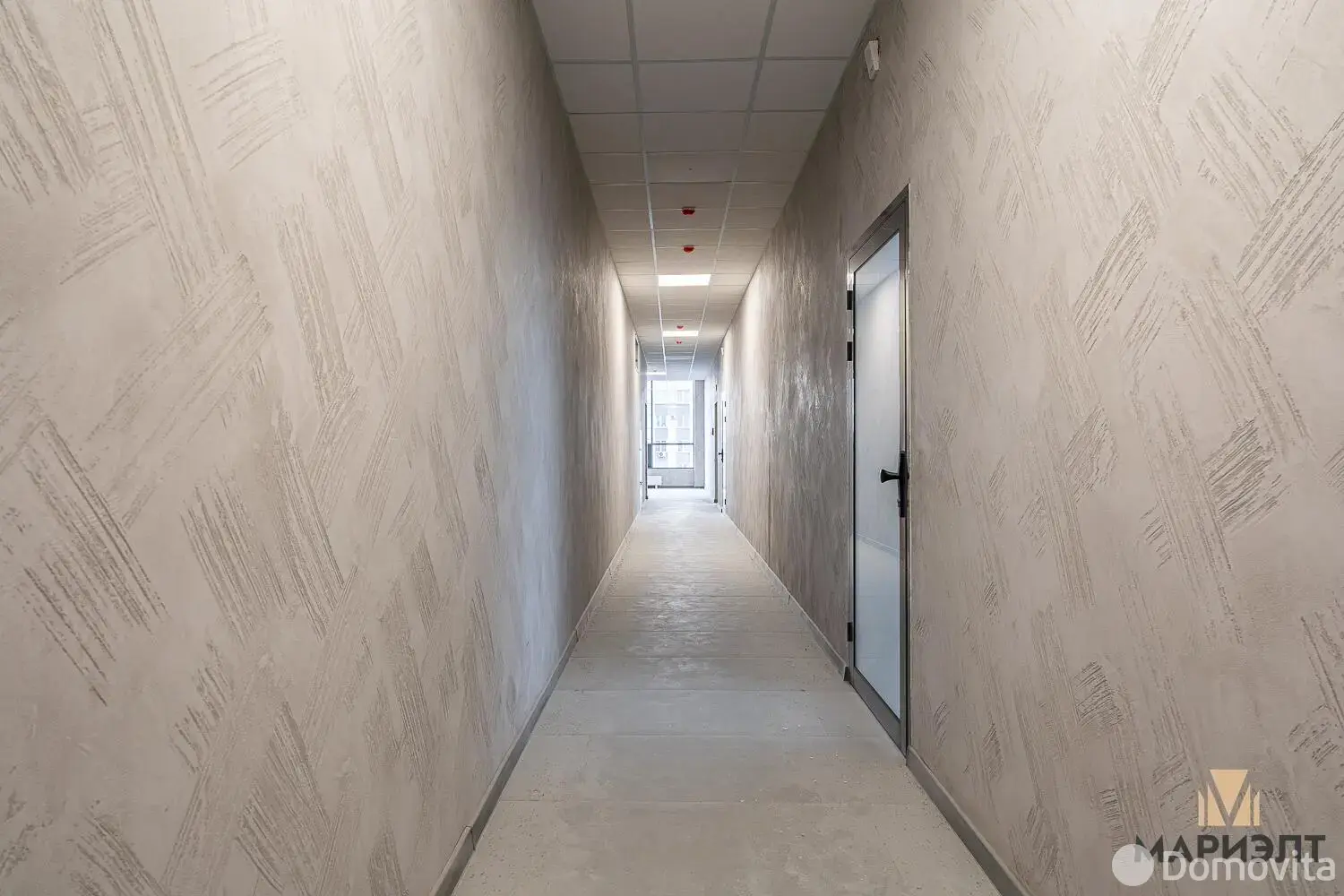 Купить офис на ул. Клары Цеткин, д. 24 в Минске, 1307250USD, код 8631 - фото 4