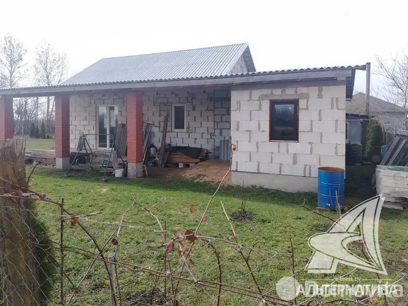 дача, Восток 92, 