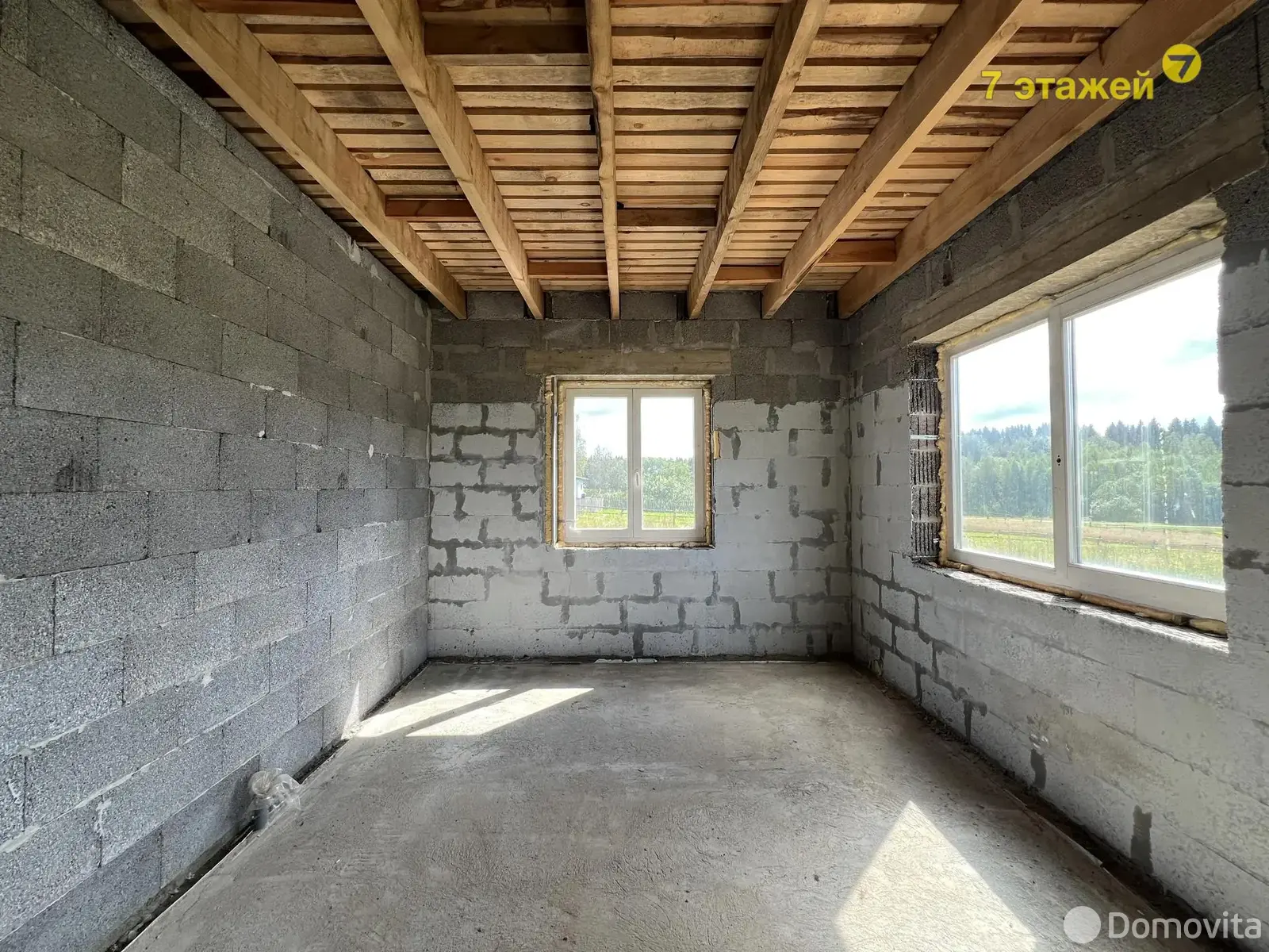 дом, Лысая Гора, пер. Центральный 