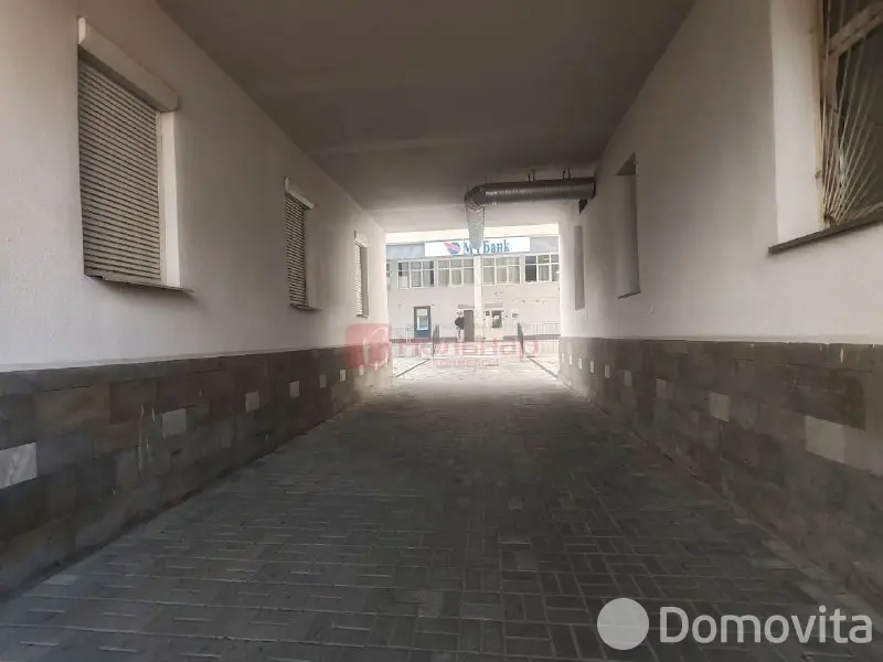 аренда офиса, Минск, пр-т Партизанский, д. 6А