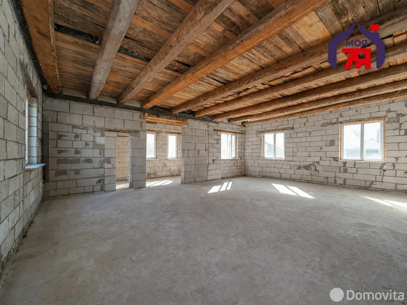 Стоимость продажи коттеджа, Богатырево, ул. Садовая