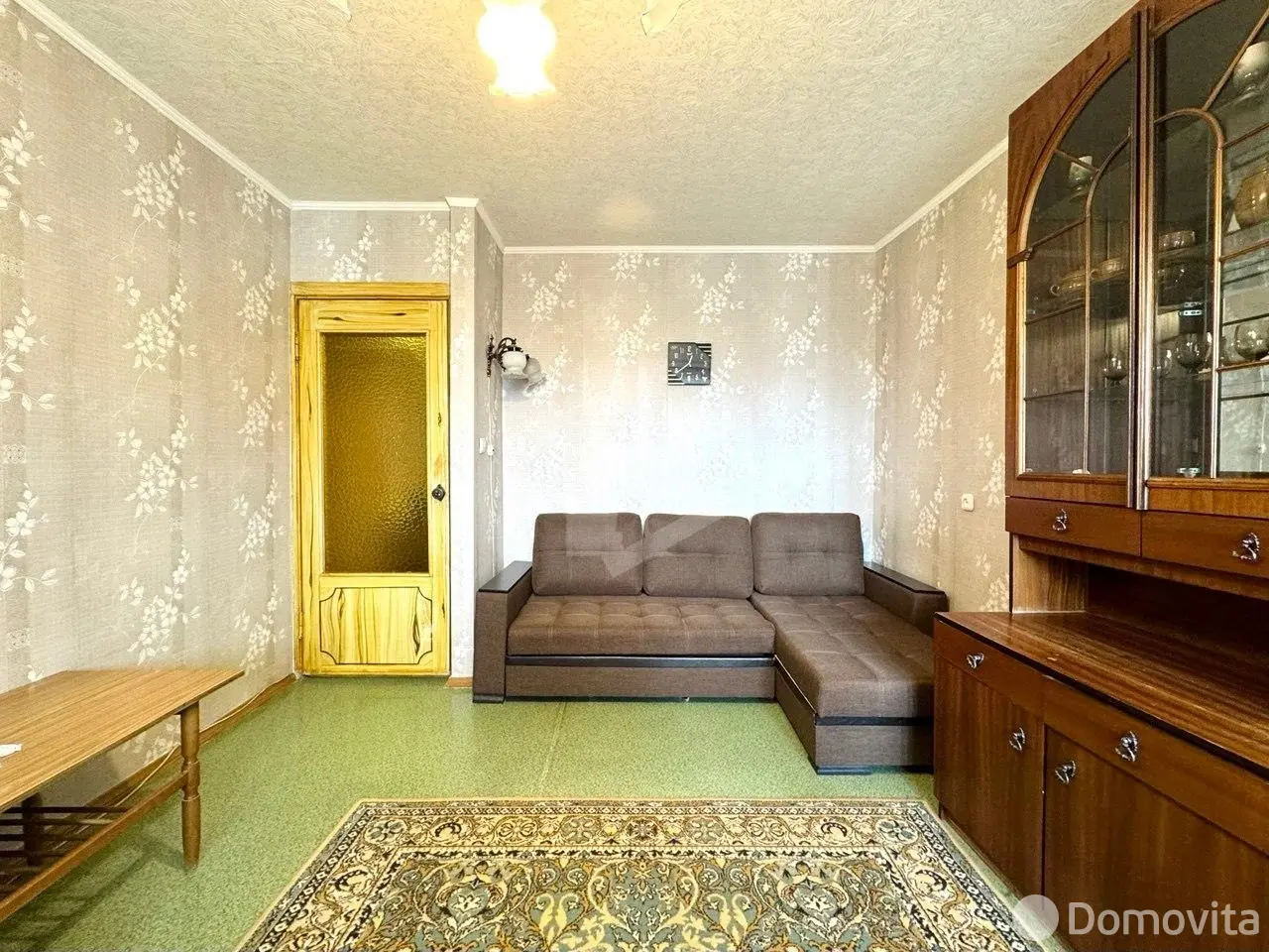 квартира, Минск, пер. Калининградский, д. 13 на ст. метро Академия наук
