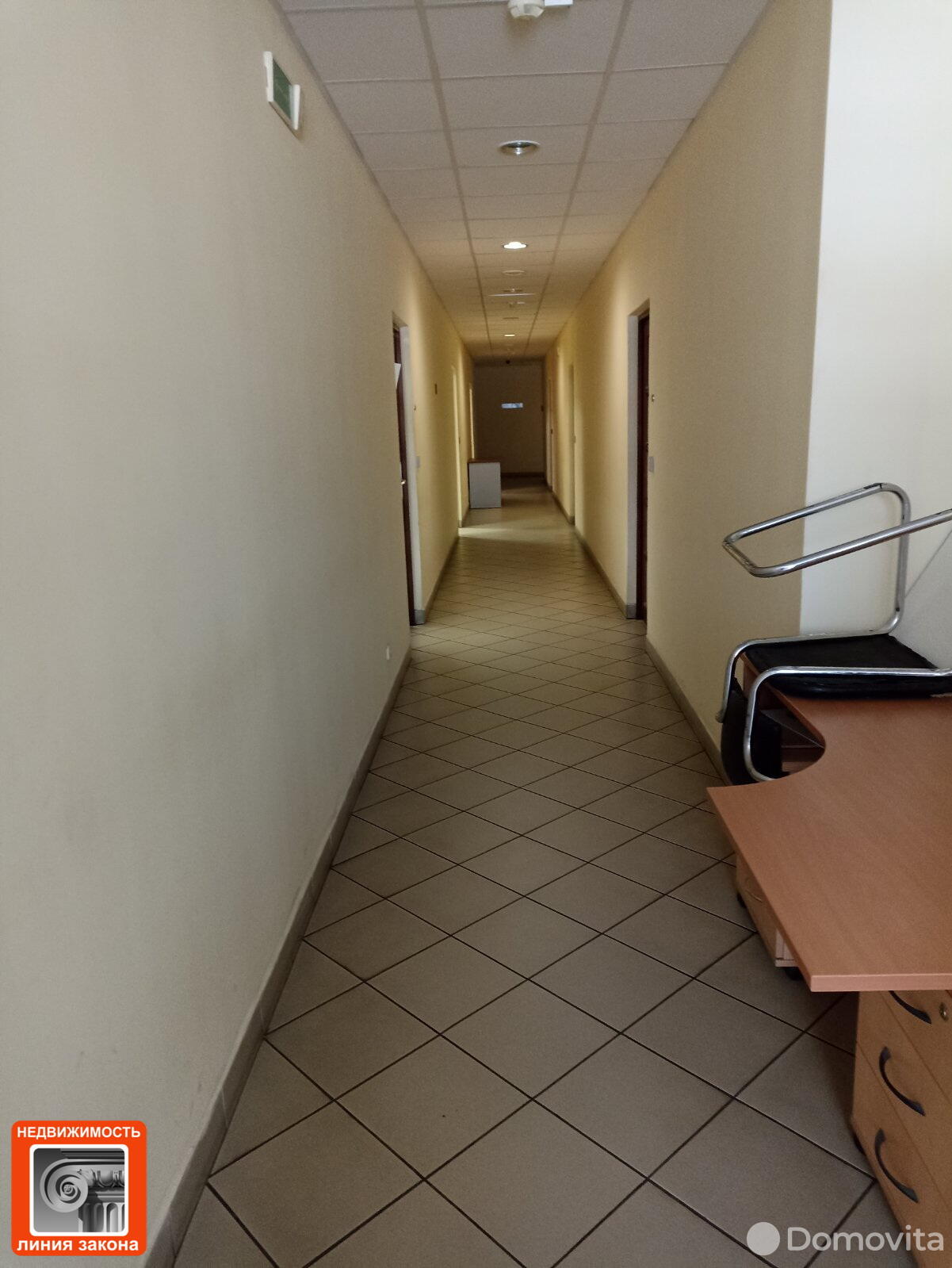 Купить офис на ул. Рабочая в Гомеле, 603630USD, код 7076 - фото 14