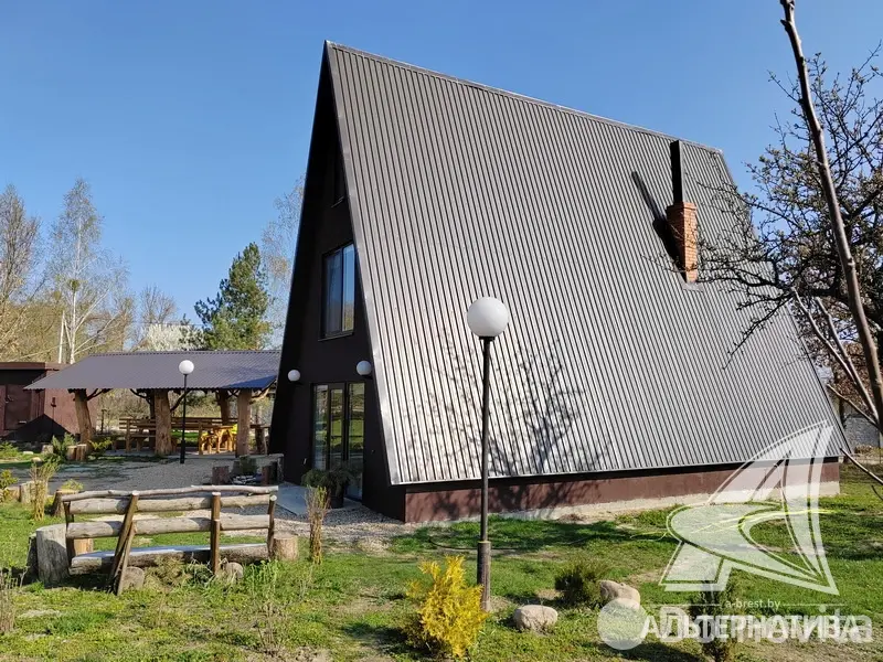 дом, Пруска-Волгинова, 