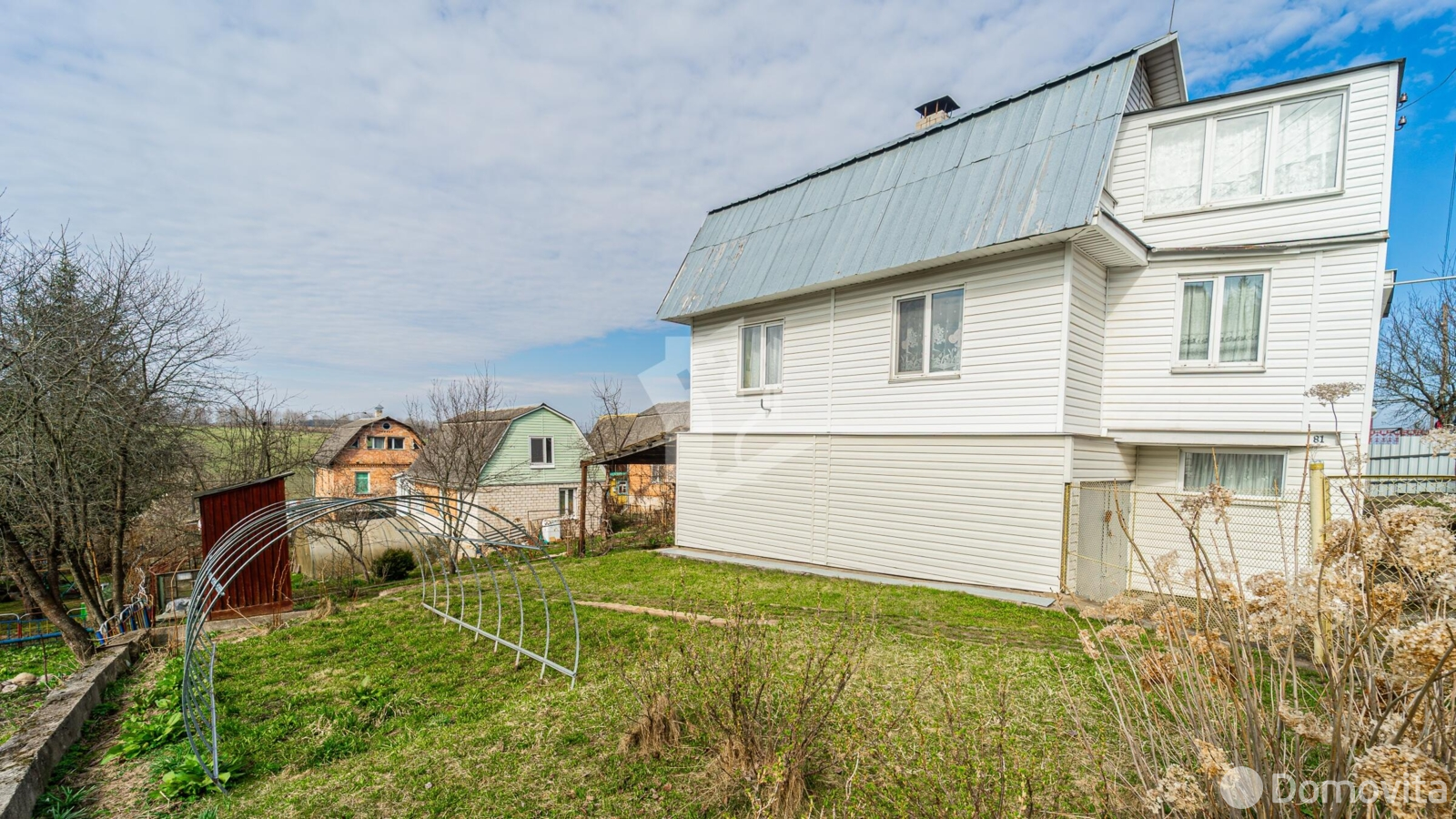 Стоимость продажи дачи, Кристалл-Плюс,