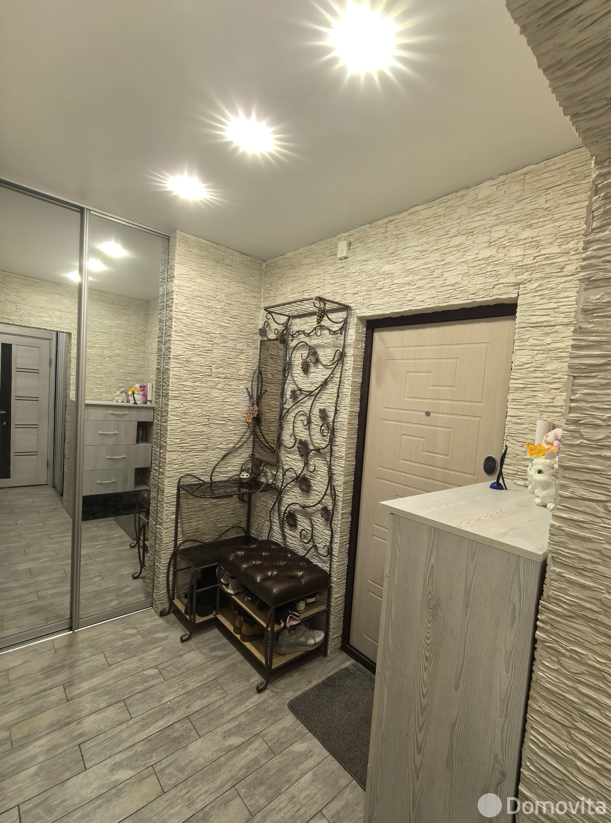 Продажа 1-комнатной квартиры в Гомеле, ул. Григория Денисенко, д. 82, 47987 USD, код: 1130209 - фото 1
