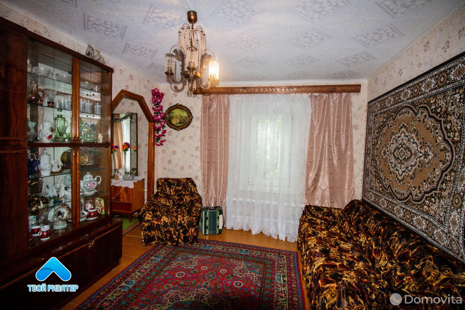 дом, Шерстин, ул. Соболевского В.С., стоимость продажи 42 584 р.