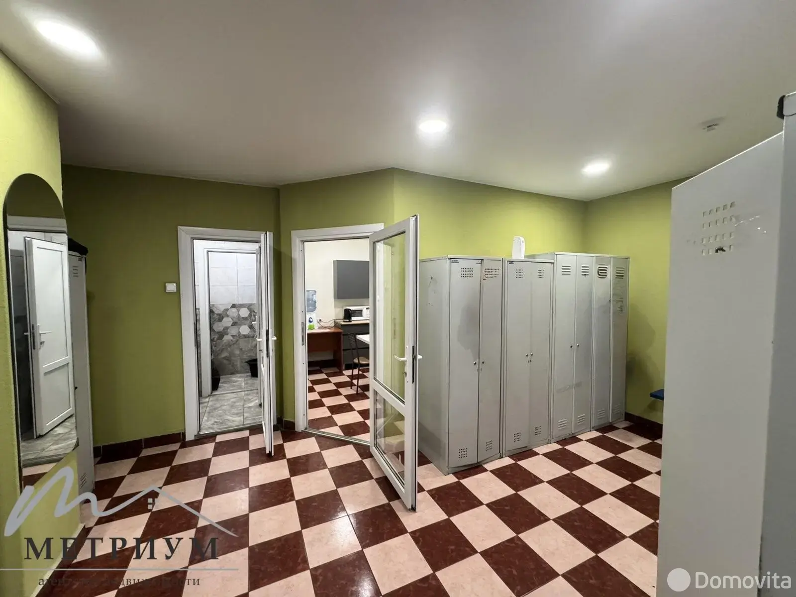 Купить складское помещение на д. 26/а в Новодворье - фото 15