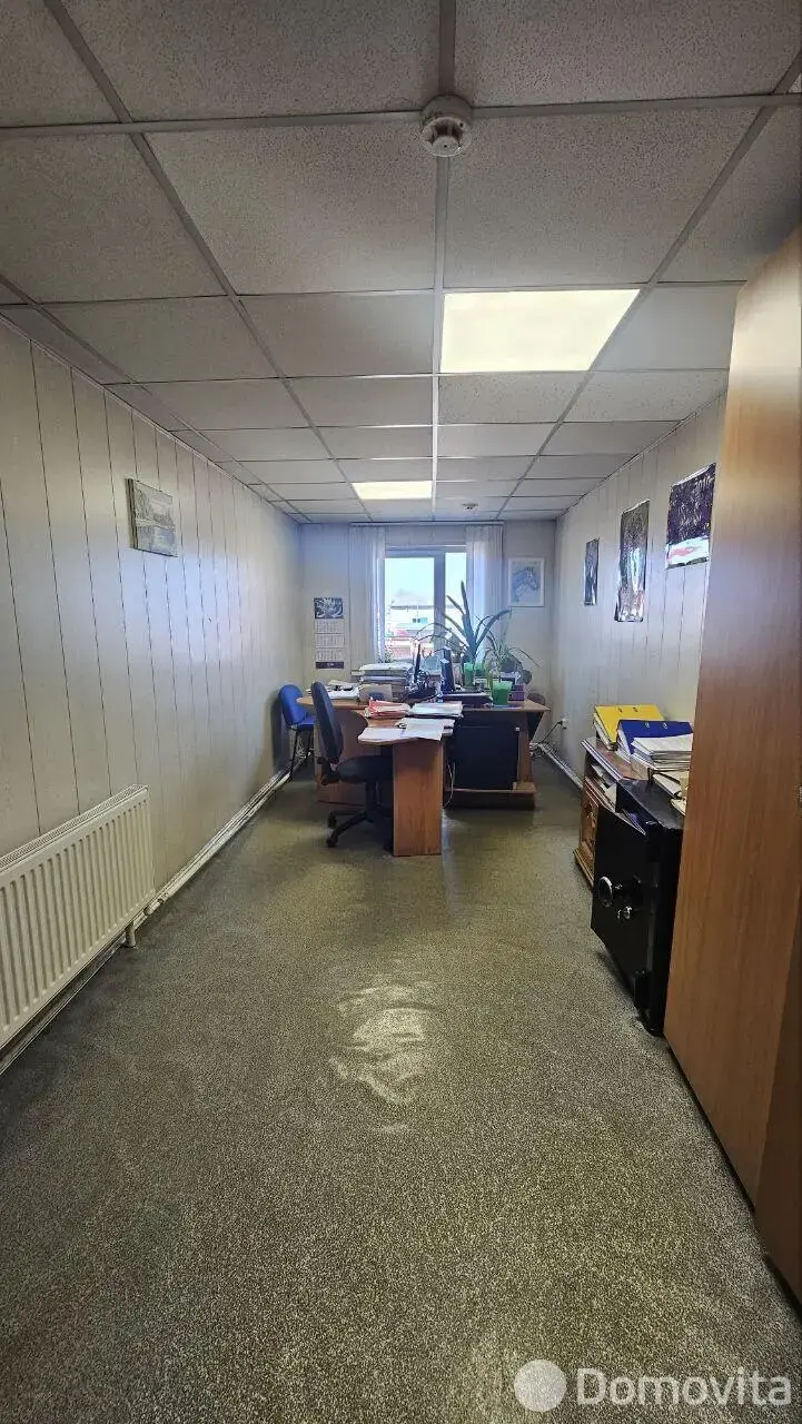 Купить складское помещение на ул. Октябрьская, д. 11/Б в Углах - фото 16