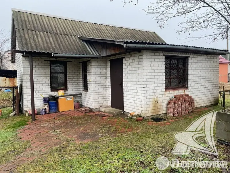 Купить 2-этажную дачу в Армеец-3 Брестская область, 56900USD, код 171872 - фото 27